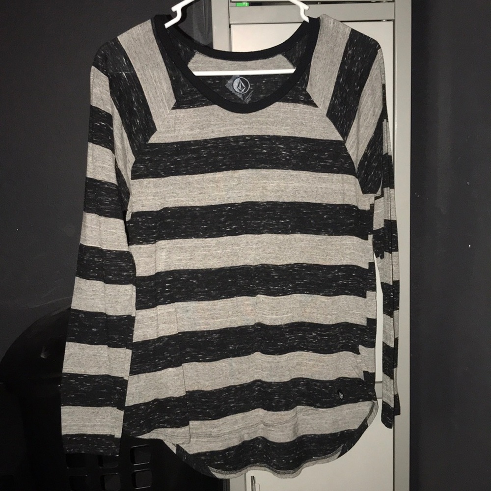Volcom long sleeve